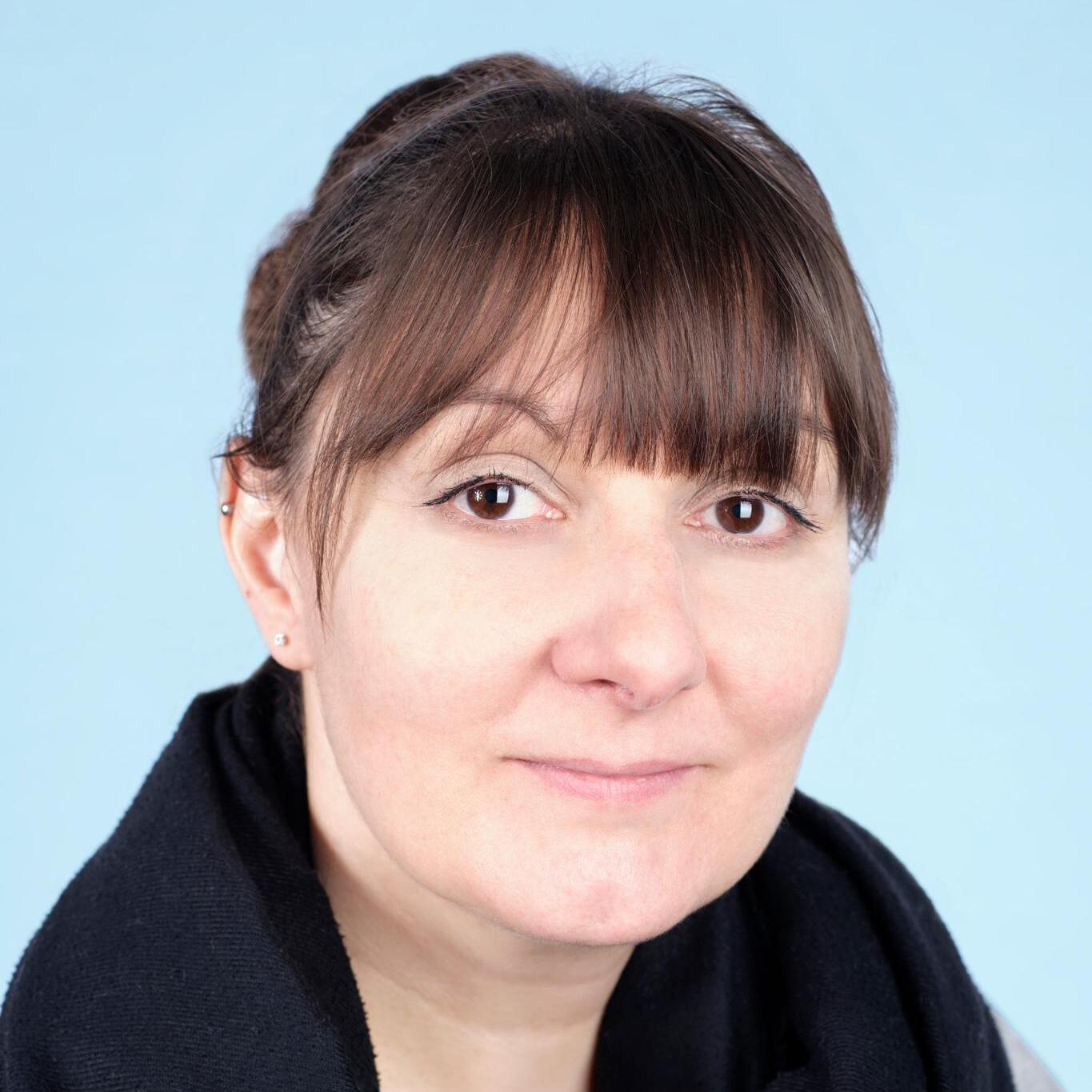 Cécile Henry